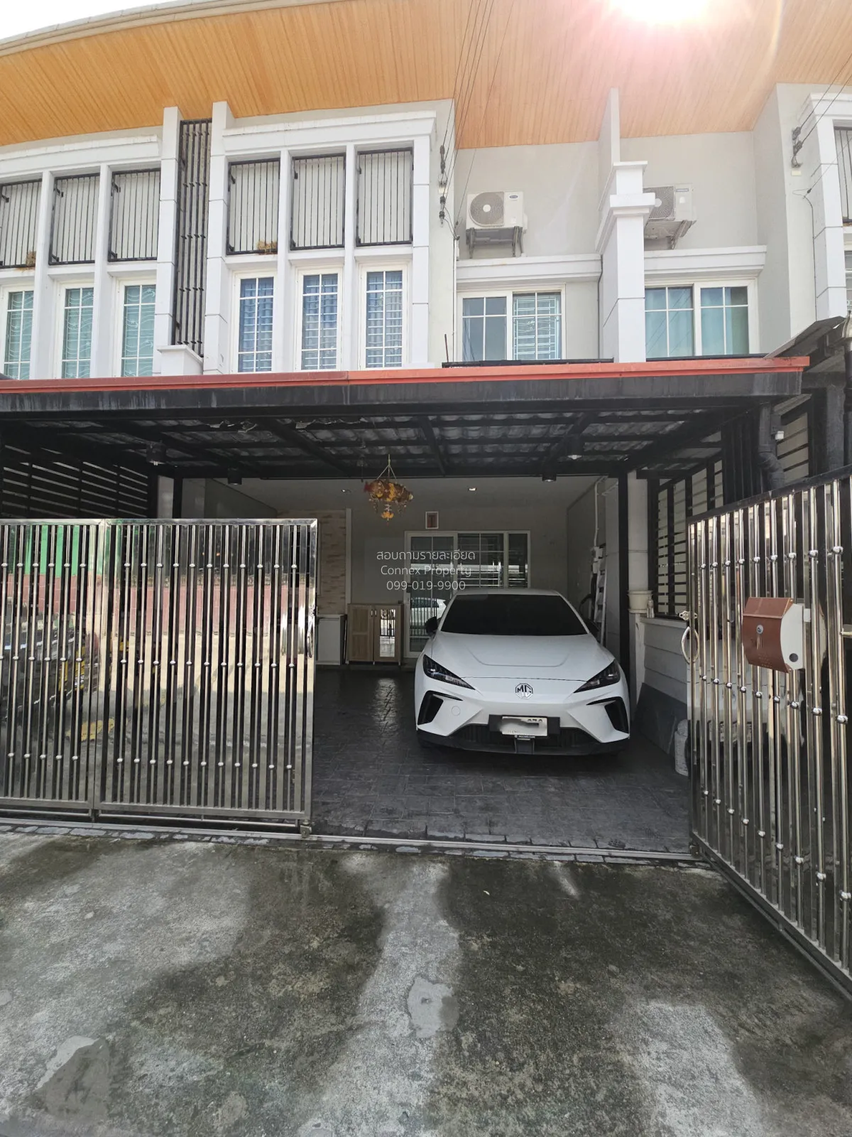 ขายทาวน์เฮ้าส์/ทาวน์โฮม  โกลเด้น ทาวน์ 2 สุขสวัสดิ์ - พุทธบูชา หน 1