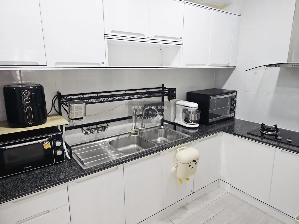 ขายทาวน์เฮ้าส์/ทาวน์โฮม  โกลเด้น ทาวน์ 2 สุขสวัสดิ์ - พุทธบูชา หน