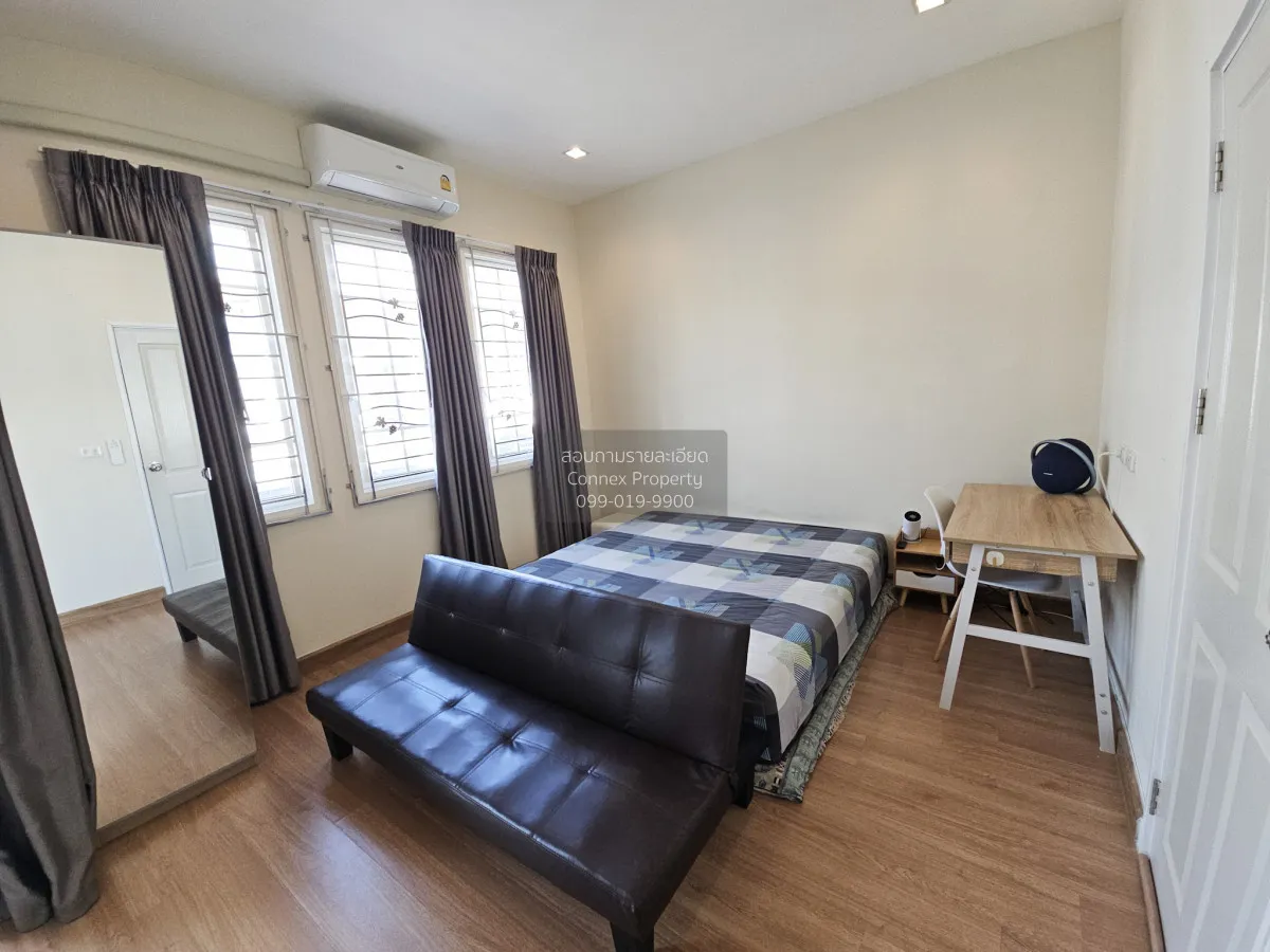 ขายทาวน์เฮ้าส์/ทาวน์โฮม  โกลเด้น ทาวน์ 2 สุขสวัสดิ์ - พุทธบูชา หน