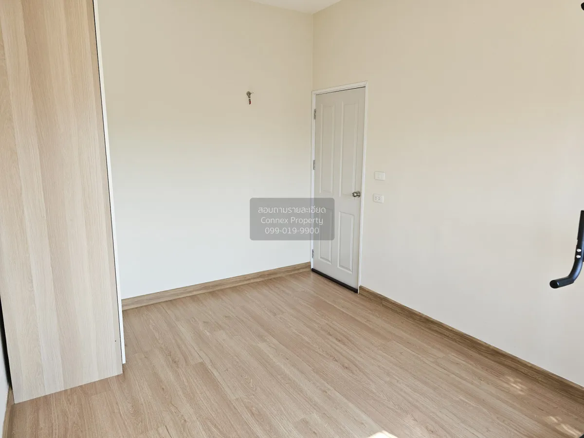 ขายทาวน์เฮ้าส์/ทาวน์โฮม  โกลเด้น ทาวน์ 2 สุขสวัสดิ์ - พุทธบูชา หน