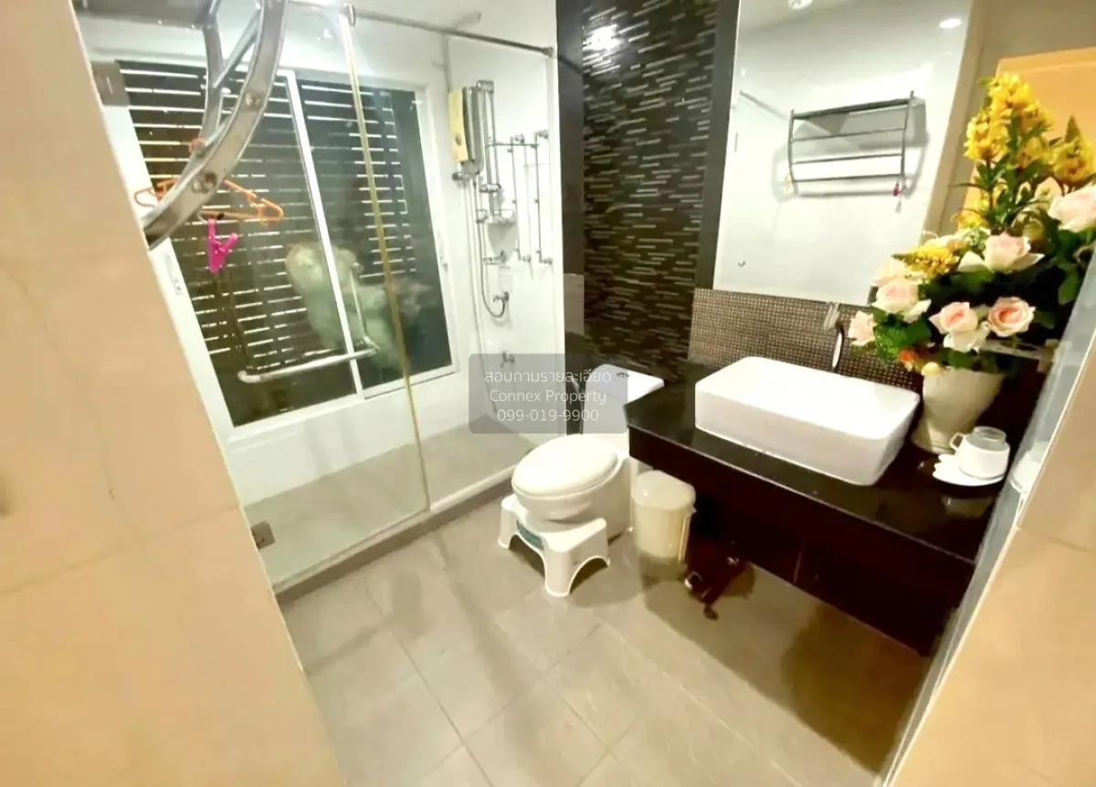 ขายทาวน์เฮ้าส์/ทาวน์โฮม  ธาราดี ราชพฤกษ์ หน้ากว้าง บางรักน้อย เมื 4