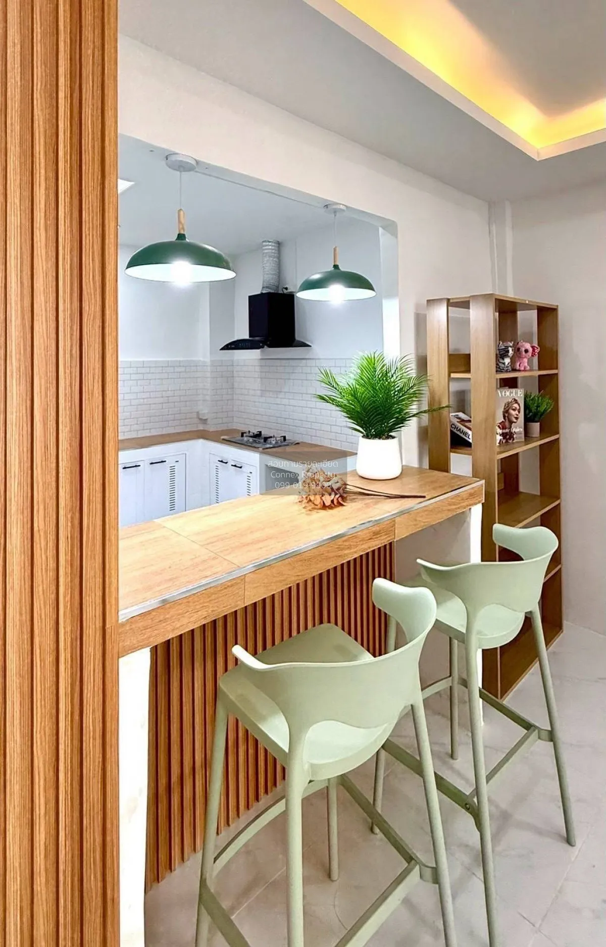 ขายทาวน์เฮ้าส์/ทาวน์โฮม  สมบัติเทพ รีโนเวทใหม่ อนุสาวรีย์ เขต บาง