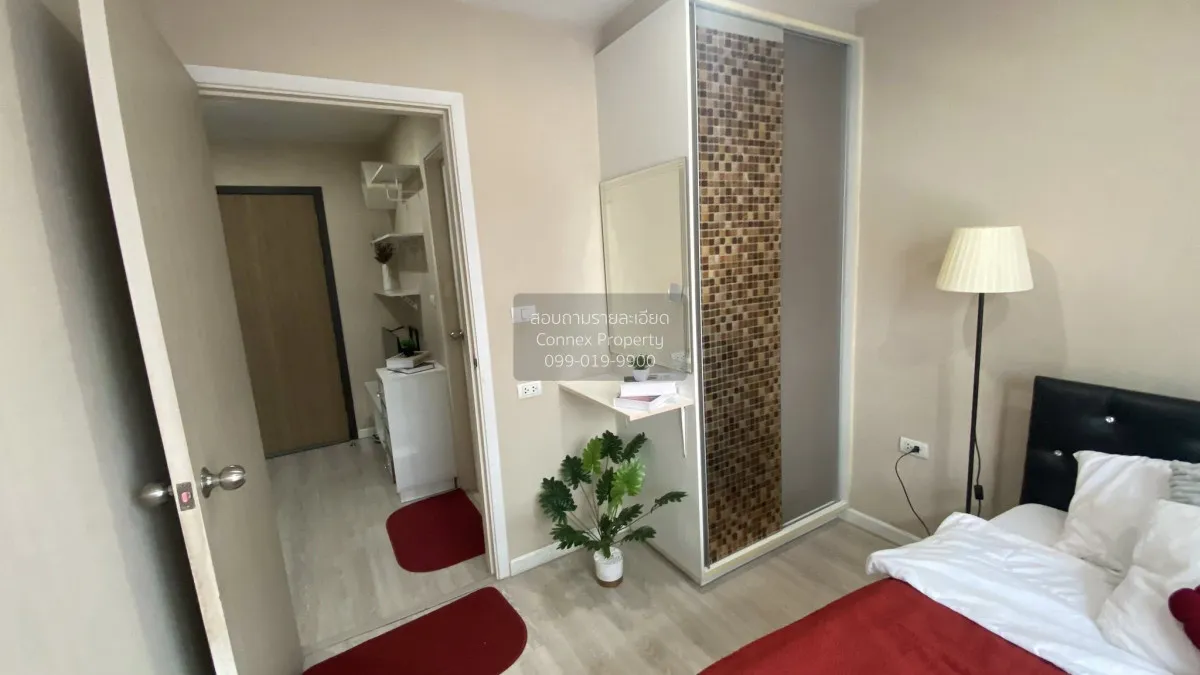 For Rent Condo , Metro Luxe Rama 4 , BTS-Ekkamai , Phra Khanong , 1