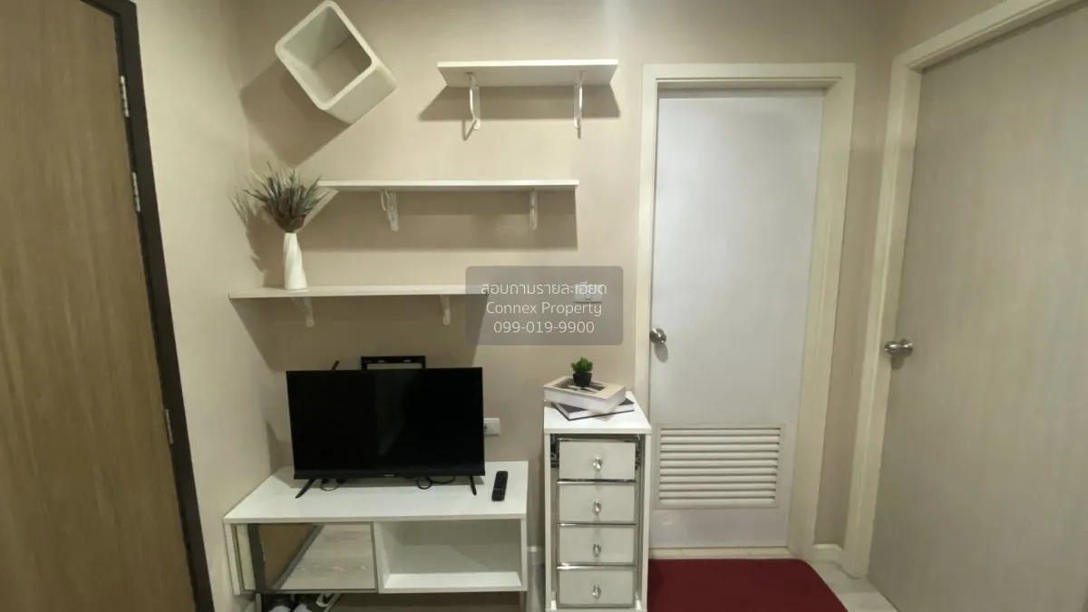 For Rent Condo , Metro Luxe Rama 4 , BTS-Ekkamai , Phra Khanong , 2