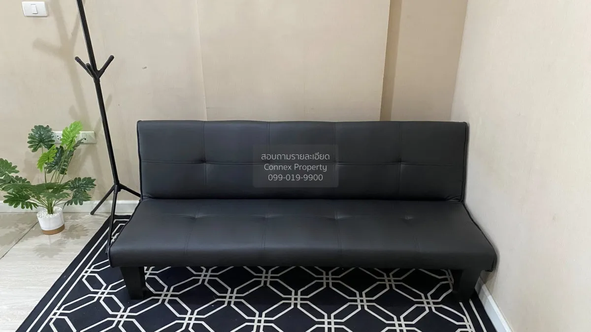 For Rent Condo , Metro Luxe Rama 4 , BTS-Ekkamai , Phra Khanong , 3