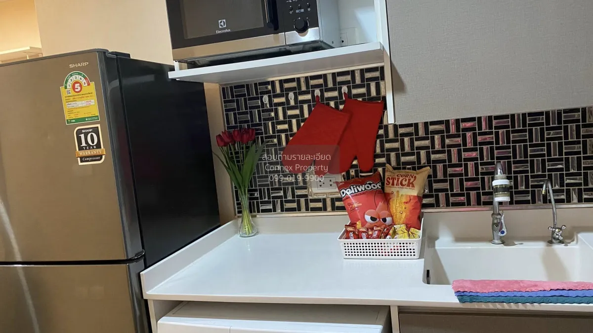 For Rent Condo , Metro Luxe Rama 4 , BTS-Ekkamai , Phra Khanong ,