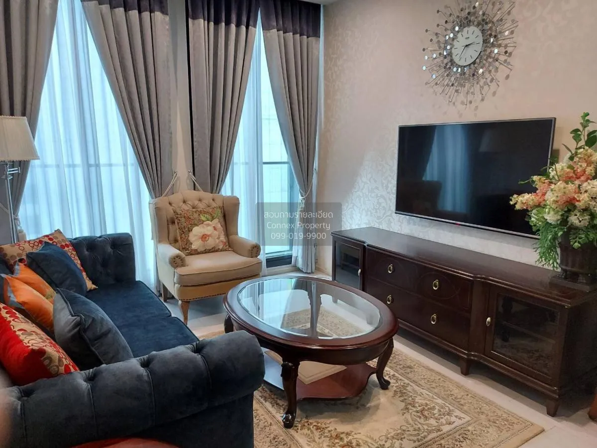 เช่าคอนโด  โนเบิล เพลินจิต BTS-เพลินจิต ลุมพินี เขต ปทุมวัน กรุงเ 2