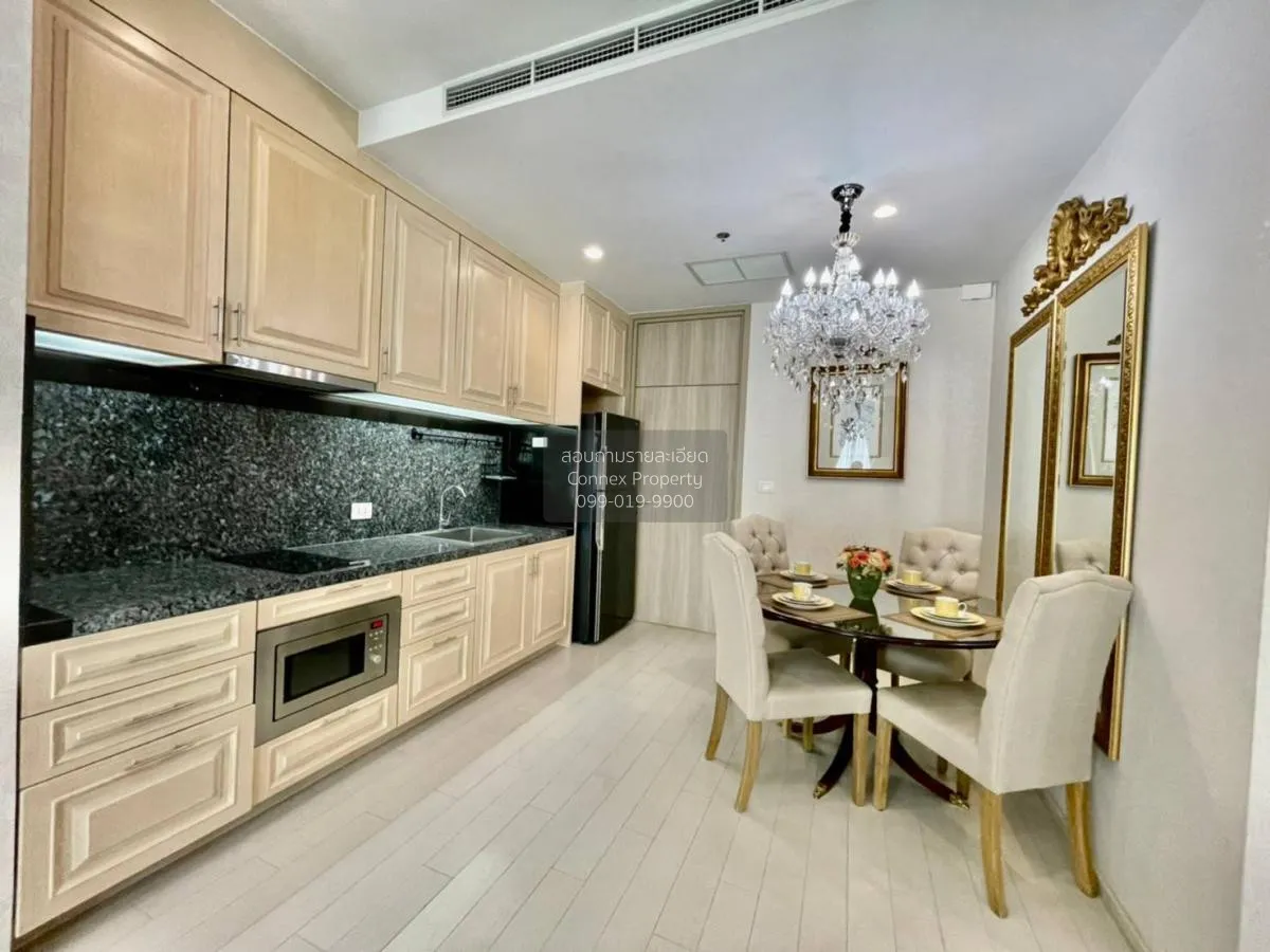 เช่าคอนโด  โนเบิล เพลินจิต BTS-เพลินจิต ลุมพินี เขต ปทุมวัน กรุงเ