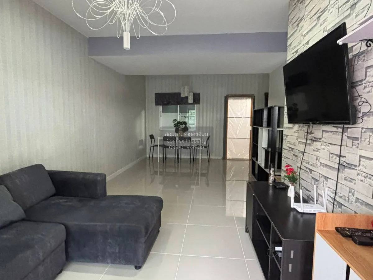 ขายทาวน์เฮ้าส์/ทาวน์โฮม  บ้านพฤกษา 112 สถานีรถไฟฟ้าคลองบางไผ่-บาง 3