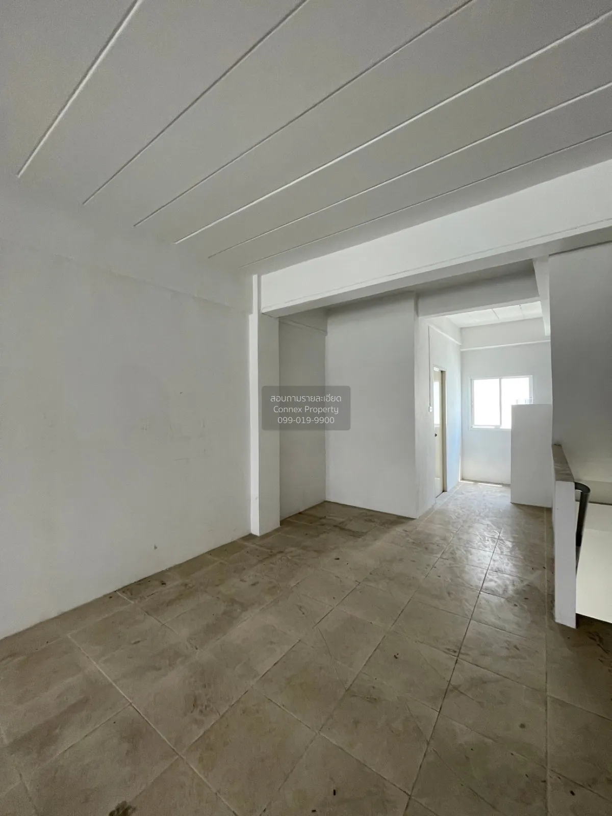 ขายอาคารพาณิชย์ 3 ชั้น วิเศษสุขนครโครงการ 16 พื้นที่ 168 ตารางเมต 4