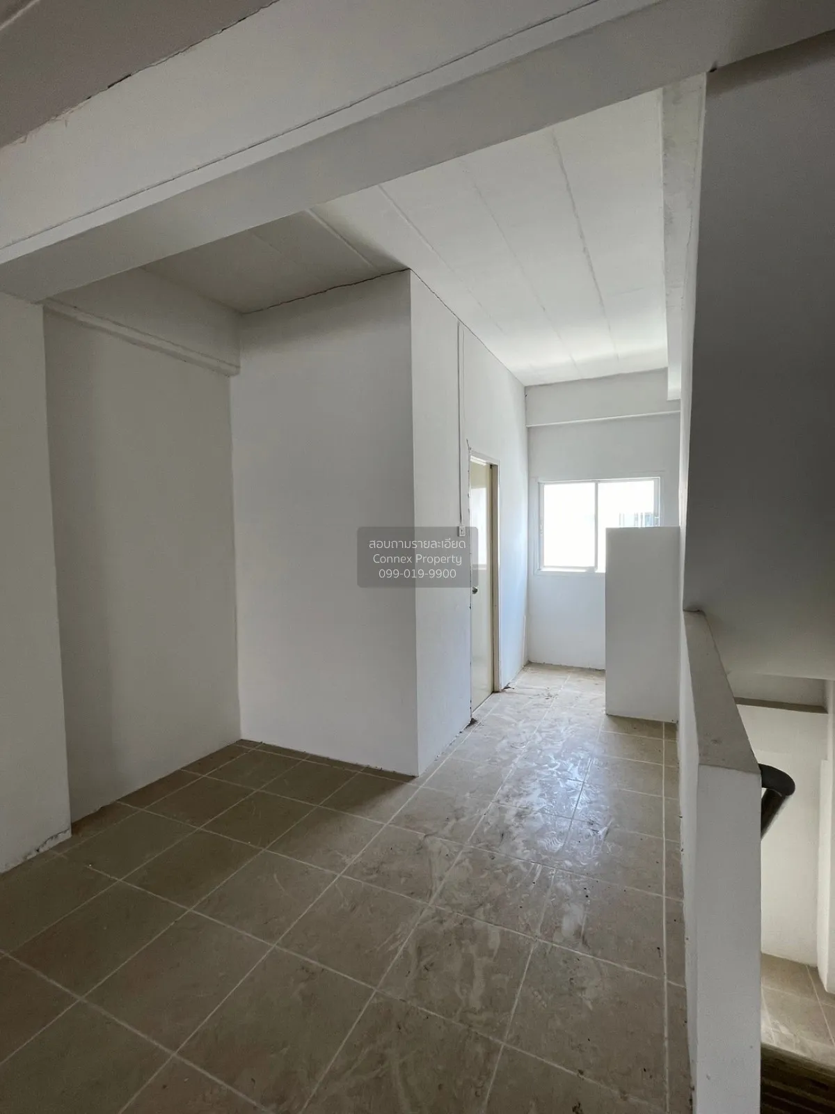 ขายอาคารพาณิชย์ 3 ชั้น วิเศษสุขนครโครงการ 16 พื้นที่ 168 ตารางเมต