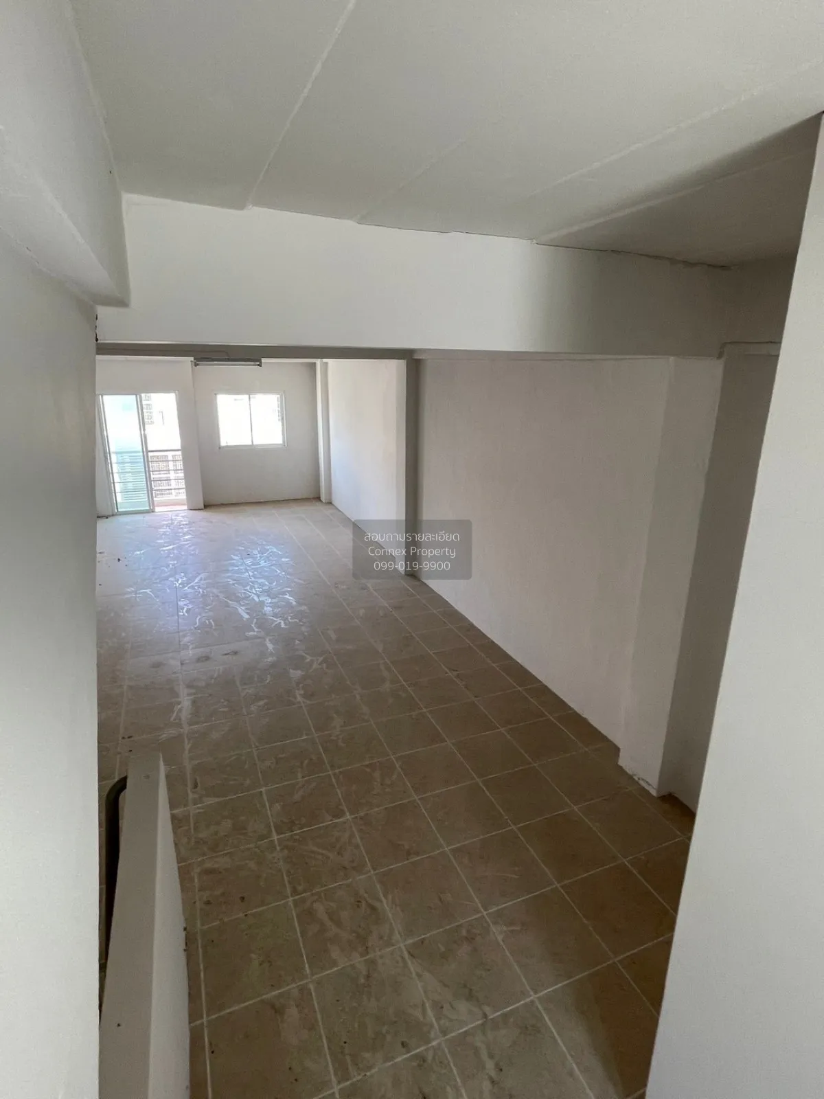 ขายอาคารพาณิชย์ 3 ชั้น วิเศษสุขนครโครงการ 16 พื้นที่ 168 ตารางเมต