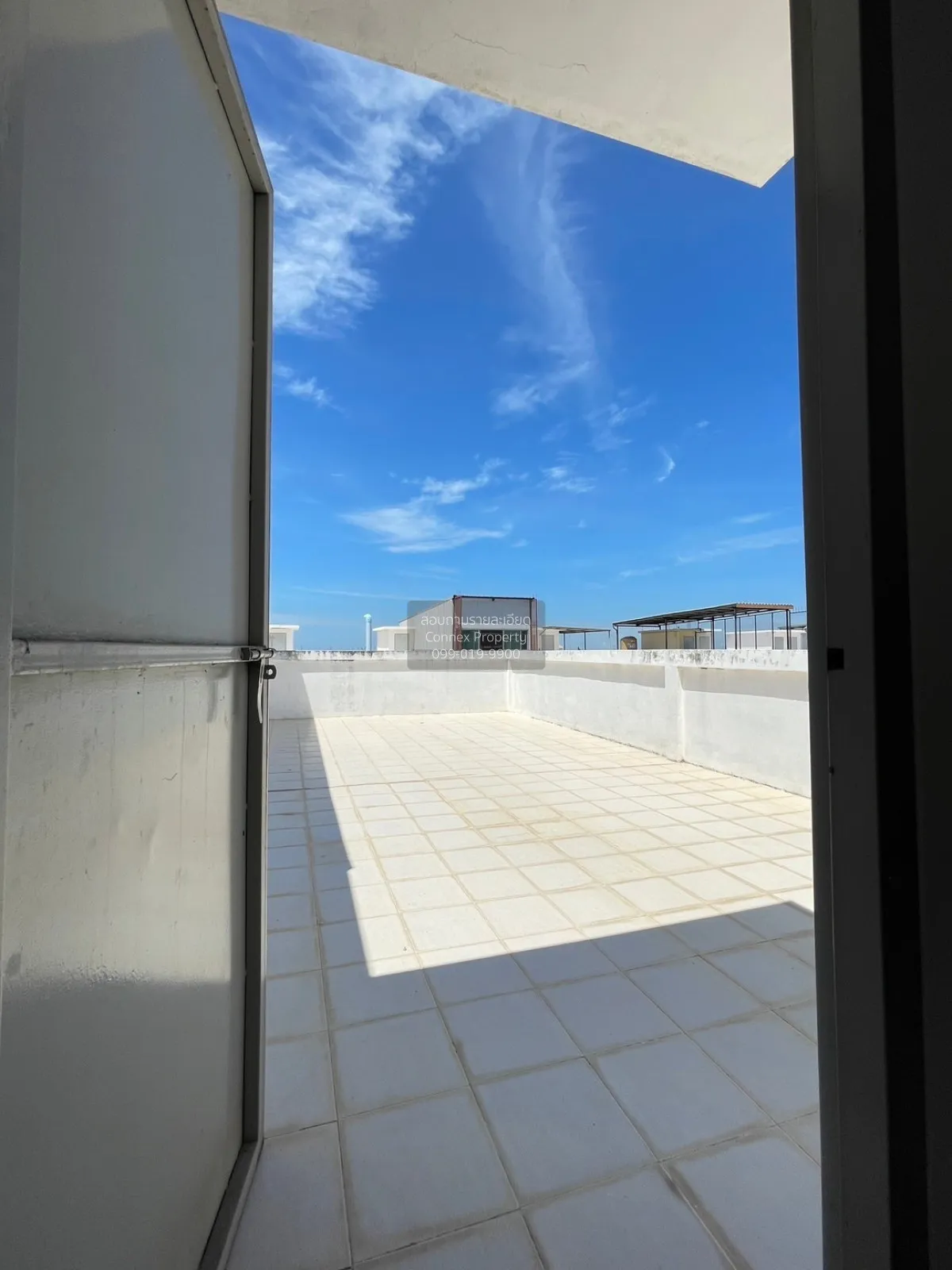 ขายอาคารพาณิชย์ 3 ชั้น วิเศษสุขนครโครงการ 16 พื้นที่ 168 ตารางเมต