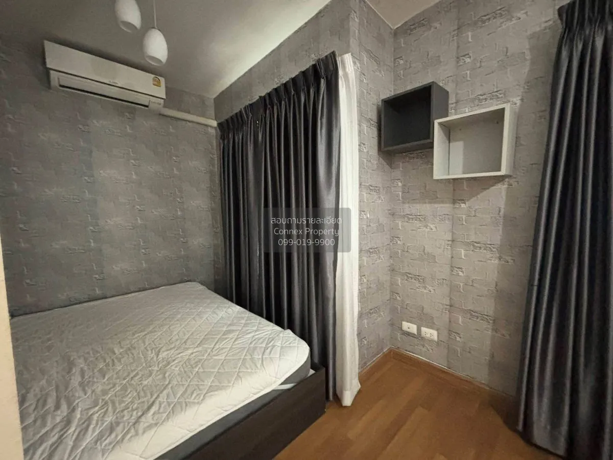 เช่าทาวน์เฮ้าส์/ทาวน์โฮม  บ้านพฤกษา 112 สถานีรถไฟฟ้าคลองบางไผ่-บา