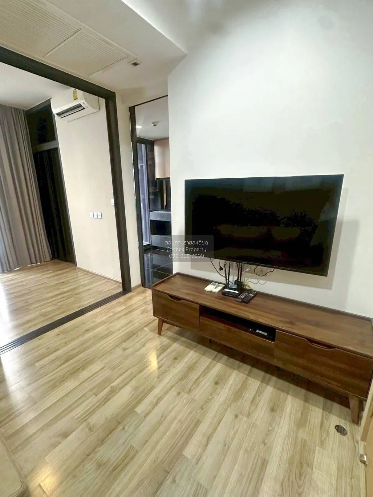 ขายคอนโด  เดอะไลน์ จตุจักร BTS-หมอชิต จอมพล  เขต จตุจักร กรุงเทพ  1