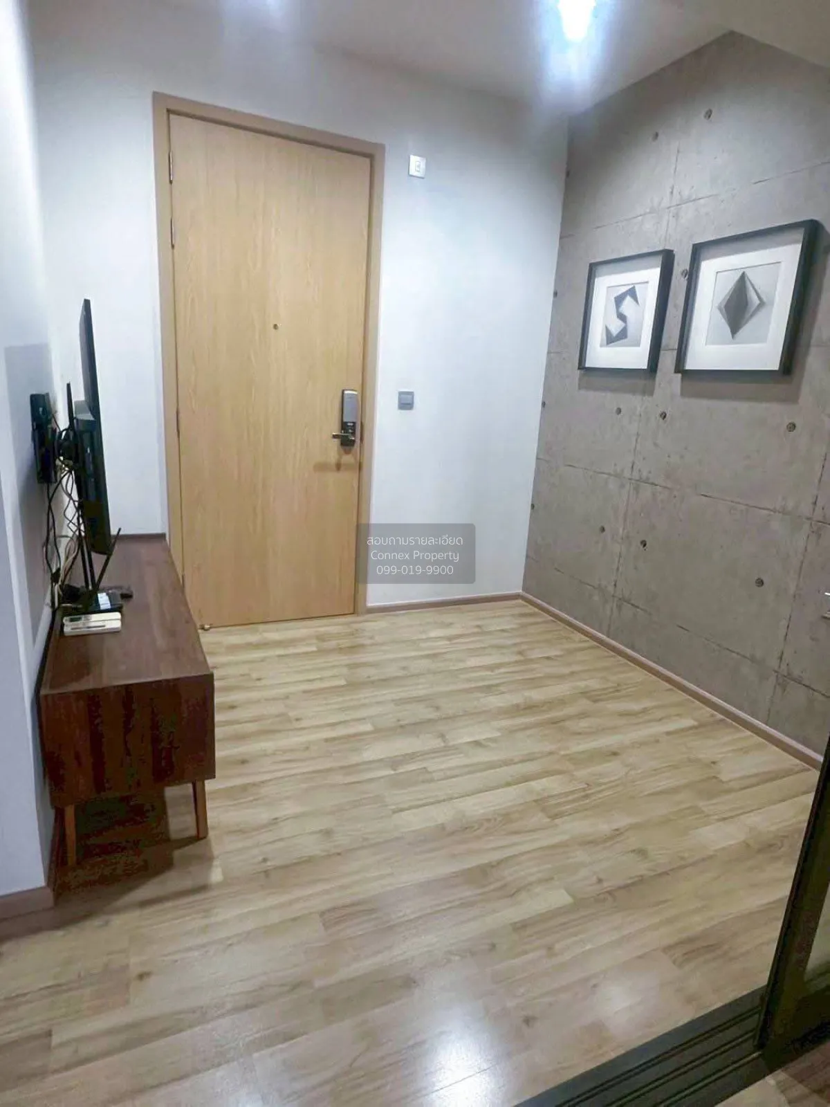 ขายคอนโด  เดอะไลน์ จตุจักร BTS-หมอชิต จอมพล  เขต จตุจักร กรุงเทพ  3