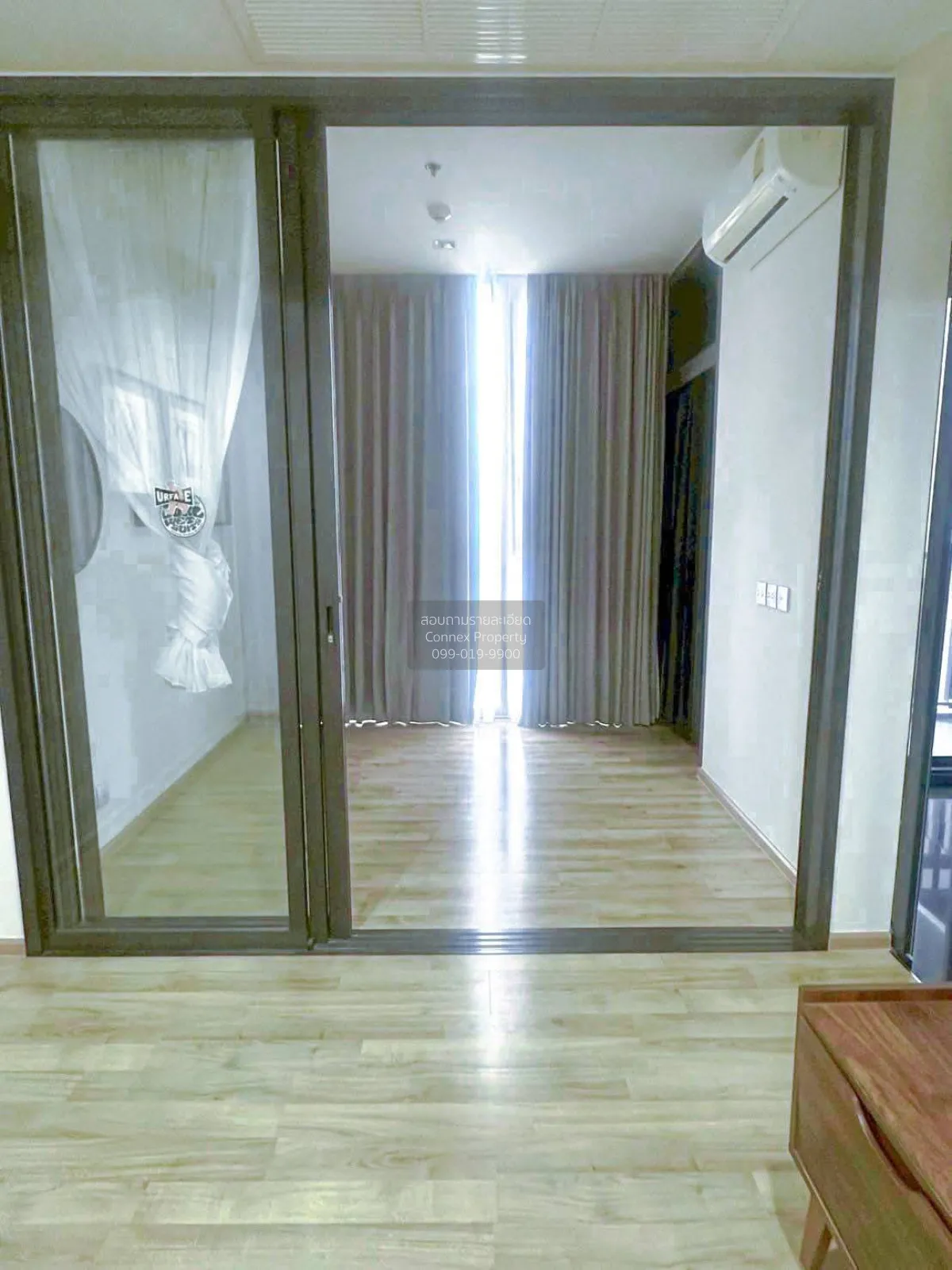 ขายคอนโด  เดอะไลน์ จตุจักร BTS-หมอชิต จอมพล  เขต จตุจักร กรุงเทพ  4