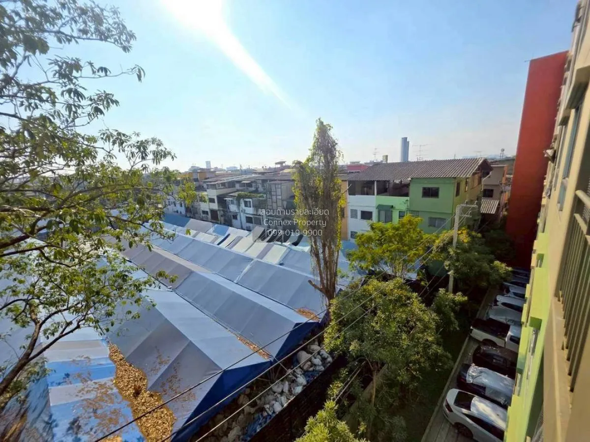 For Rent Condo , Lumpini Ville Ratburana-Riverview , Bang Pakok ,