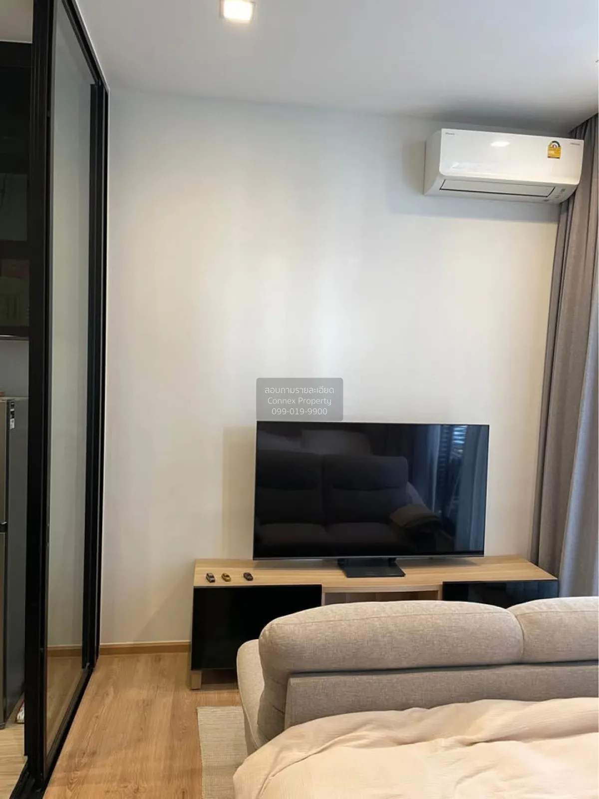 ขายคอนโด  โนเบิล อราวน์ อารีย์ BTS-อารีย์ สามเสนใน เขต พญาไท กรุง 3