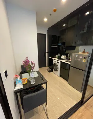 ขายคอนโด  โนเบิล อราวน์ อารีย์ BTS-อารีย์ สามเสนใน เขต พญาไท กรุงเทพ CX-149808