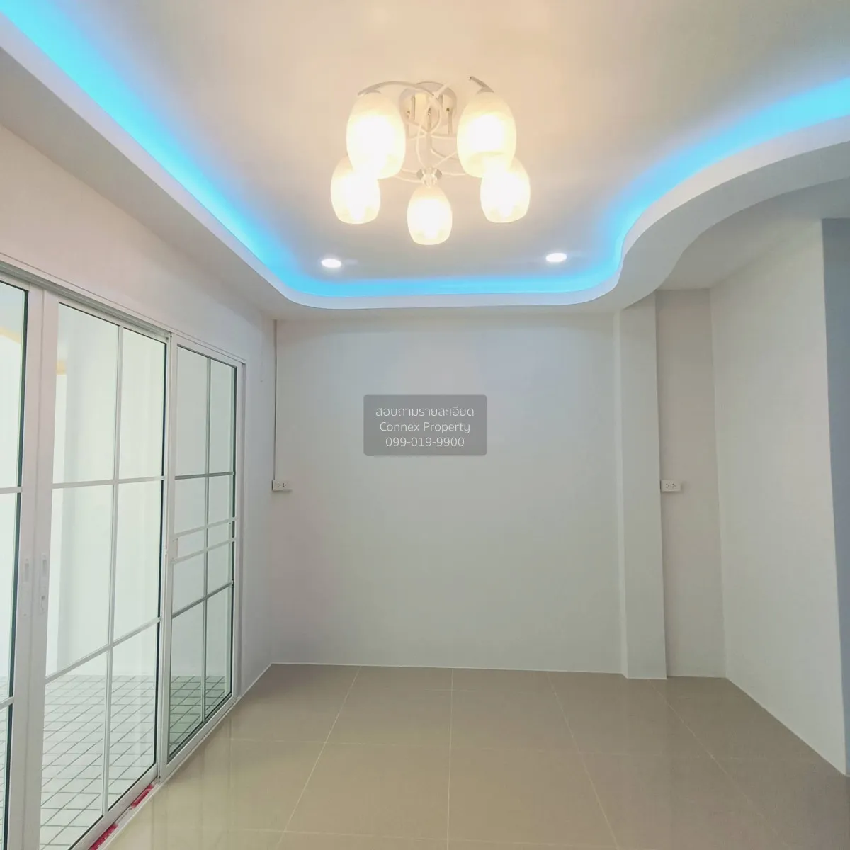 ขายทาวน์เฮ้าส์/ทาวน์โฮม  พงษ์ศิริชัย 2 หน้ากว้าง รีโนเวทใหม่ อ้อม 4