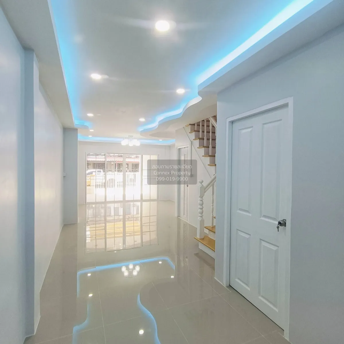 ขายทาวน์เฮ้าส์/ทาวน์โฮม  พงษ์ศิริชัย 2 หน้ากว้าง รีโนเวทใหม่ อ้อม