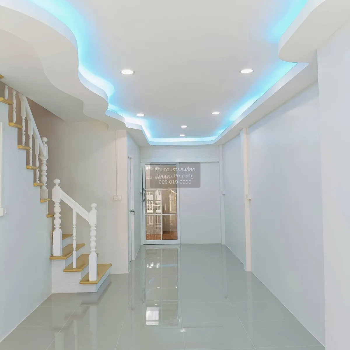 ขายทาวน์เฮ้าส์/ทาวน์โฮม  พงษ์ศิริชัย 2 หน้ากว้าง รีโนเวทใหม่ อ้อม