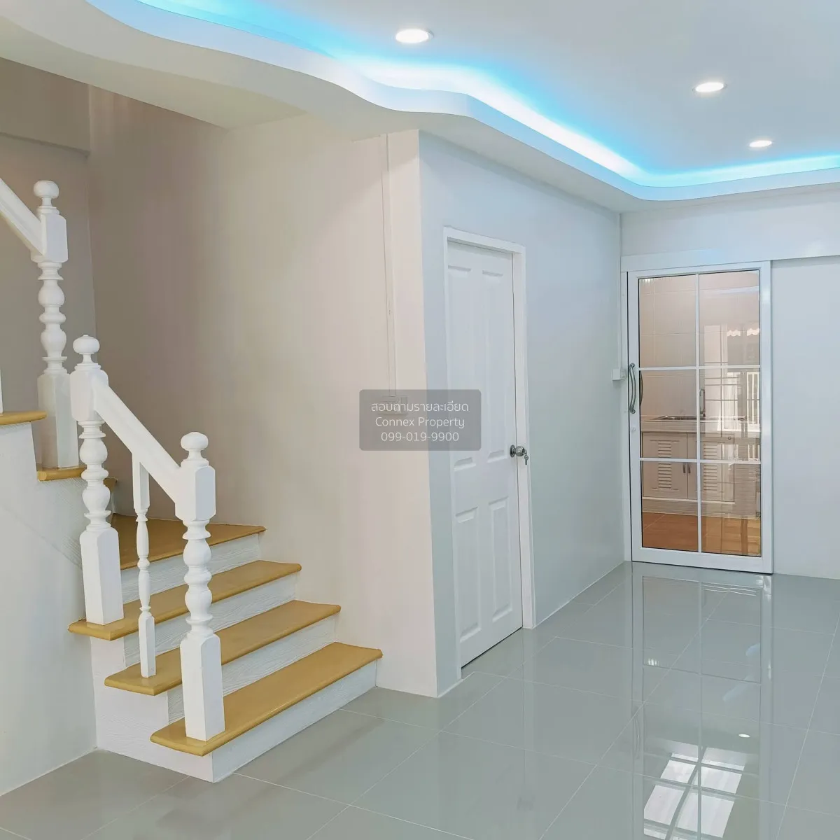 ขายทาวน์เฮ้าส์/ทาวน์โฮม  พงษ์ศิริชัย 2 หน้ากว้าง รีโนเวทใหม่ อ้อม