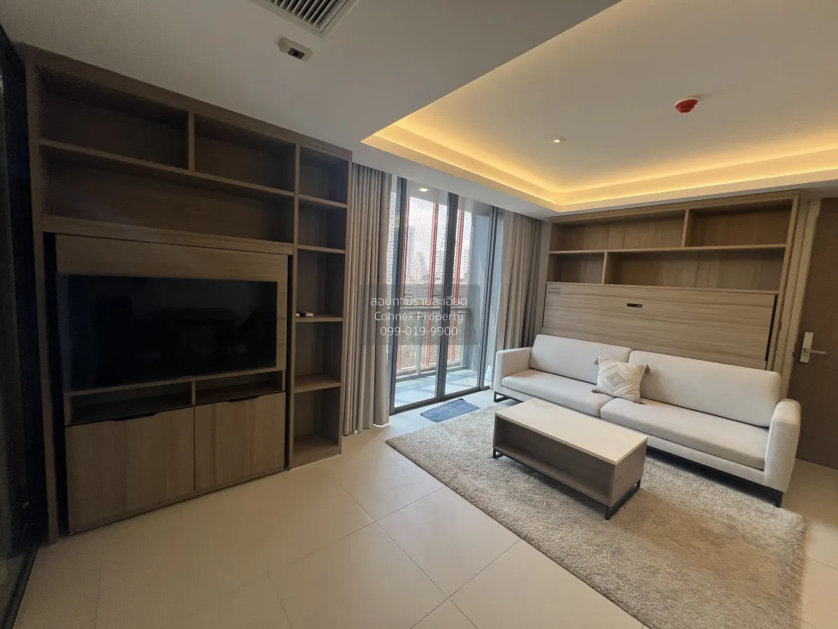 ขายคอนโด  เซอร์เคิล สุขุมวิท 31 ห้องมุม BTS-อโศก คลองตันเหนือ เขต 2