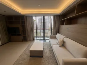 ขายคอนโด  เซอร์เคิล สุขุมวิท 31 ห้องมุม BTS-อโศก คลองตันเหนือ เขต วัฒนา กรุงเทพ CX-149810