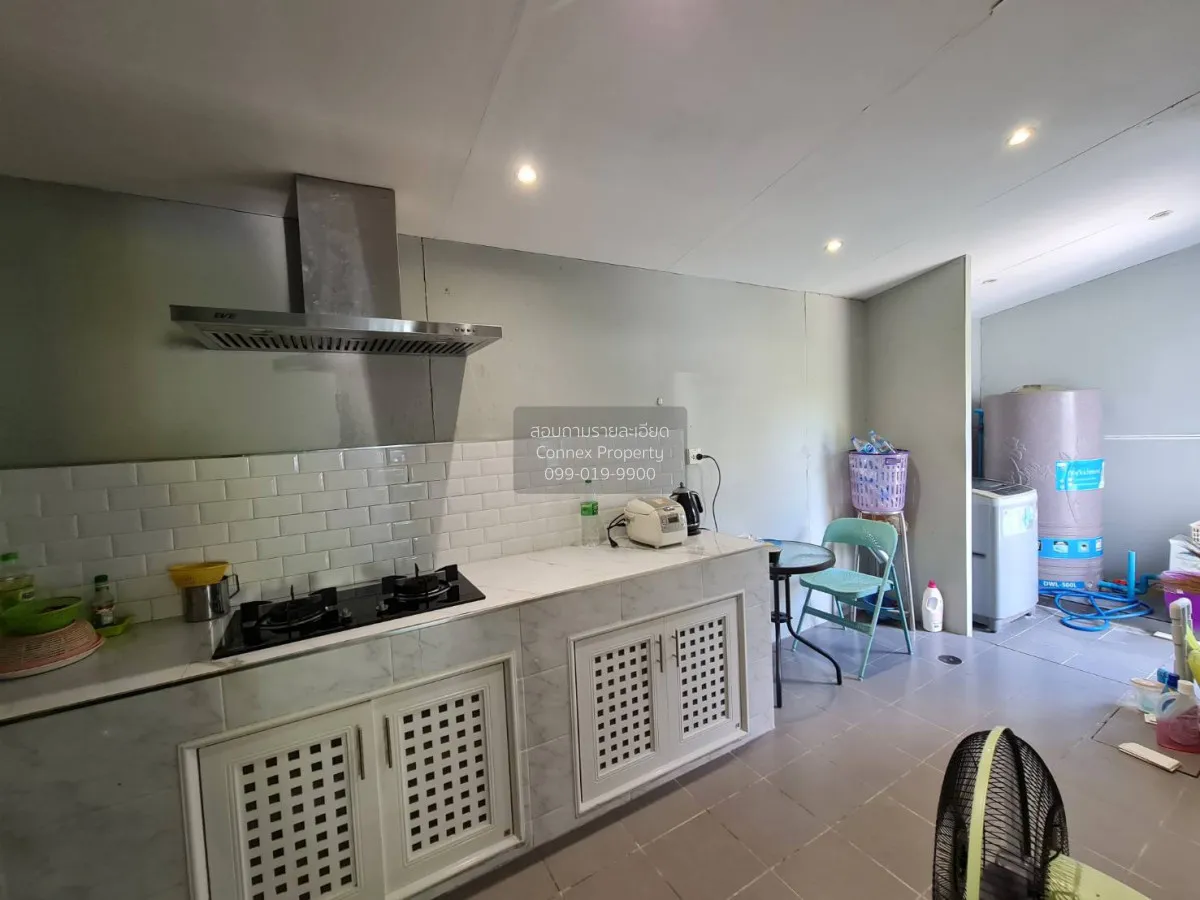 เช่าทาวน์เฮ้าส์/ทาวน์โฮม  เดอะ คัลเลอร์ส วงแหวนฯ - รามอินทรา 2 บา