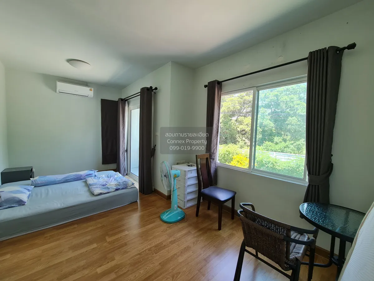 เช่าทาวน์เฮ้าส์/ทาวน์โฮม  เดอะ คัลเลอร์ส วงแหวนฯ - รามอินทรา 2 บา