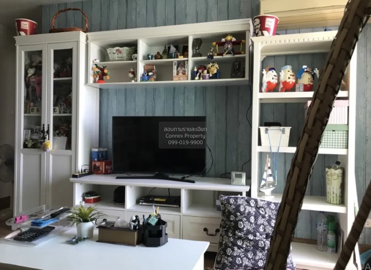 For Sale Condo , Tree Condo Ladprao 27 , Chankasem , Chatuchak ,  1