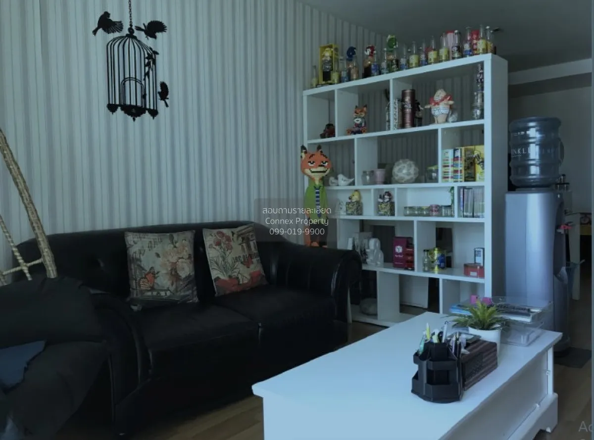 For Sale Condo , Tree Condo Ladprao 27 , Chankasem , Chatuchak ,  2