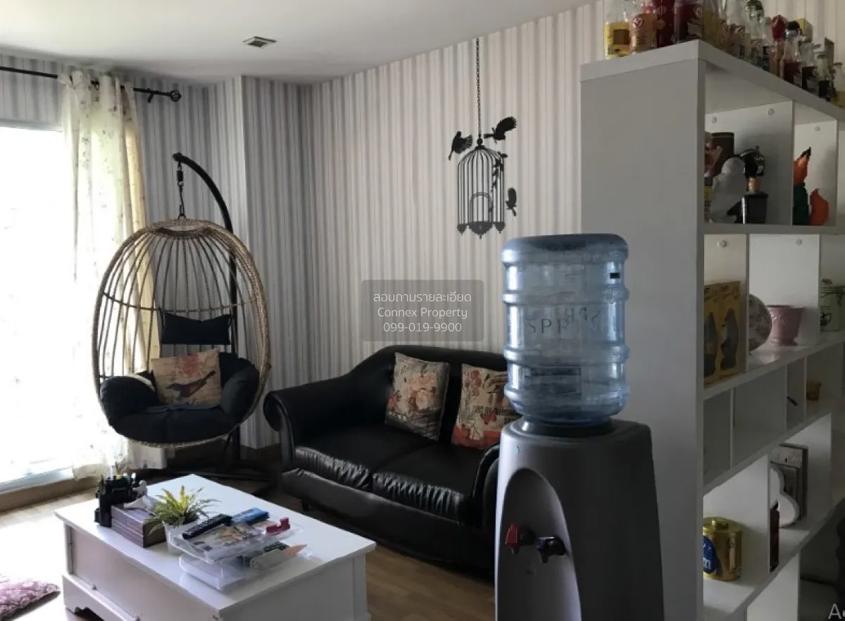 For Sale Condo , Tree Condo Ladprao 27 , Chankasem , Chatuchak ,  3