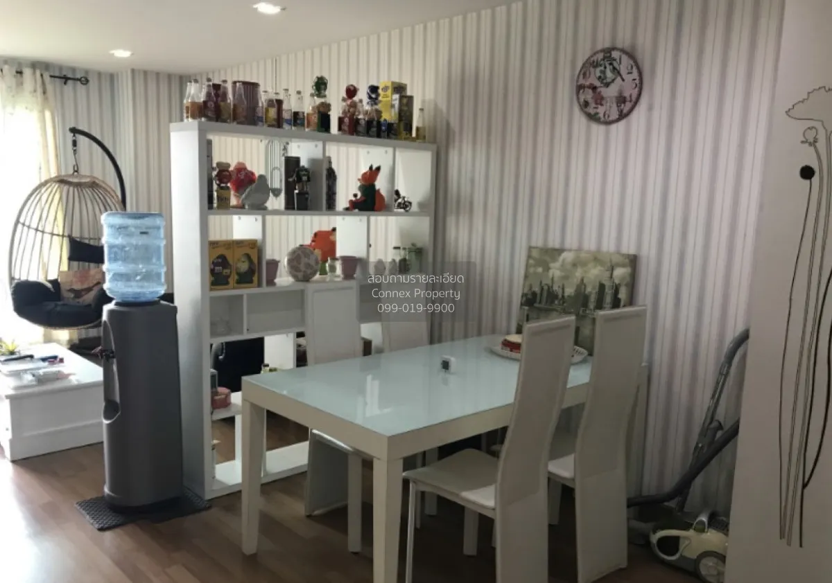 For Sale Condo , Tree Condo Ladprao 27 , Chankasem , Chatuchak ,  4