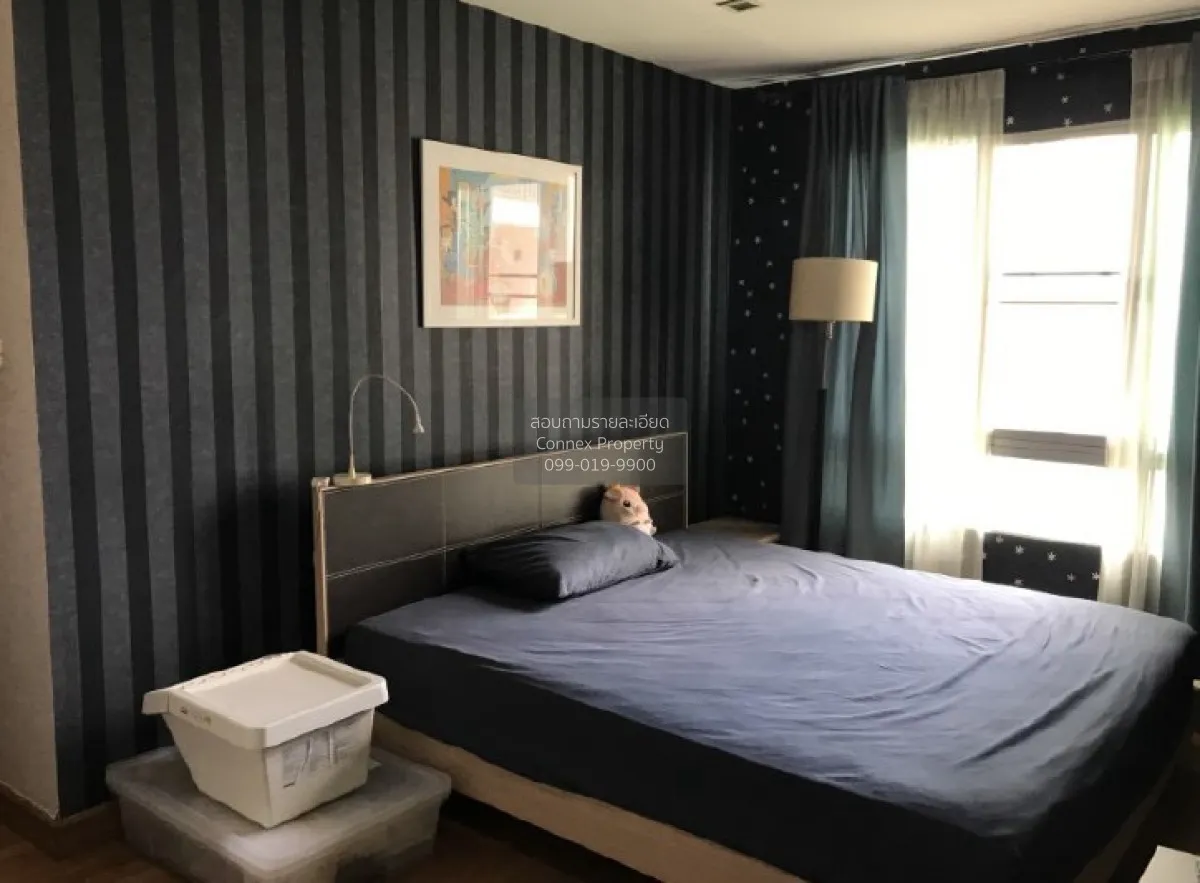 For Sale Condo , Tree Condo Ladprao 27 , Chankasem , Chatuchak , 