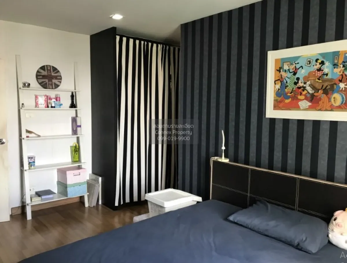 For Sale Condo , Tree Condo Ladprao 27 , Chankasem , Chatuchak , 