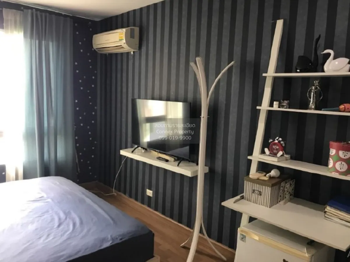 For Sale Condo , Tree Condo Ladprao 27 , Chankasem , Chatuchak , 