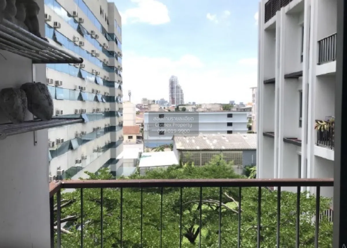For Sale Condo , Tree Condo Ladprao 27 , Chankasem , Chatuchak , 