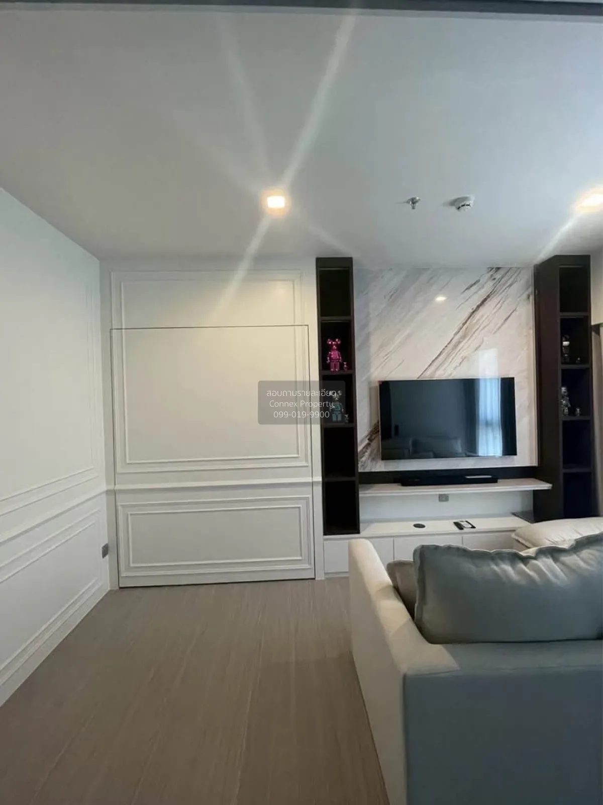 ขายคอนโด  ไลฟ์ อโศก ไฮป์ พระราม 9 MRT-พระราม 9 มักกะสัน เขต ราชเท 2