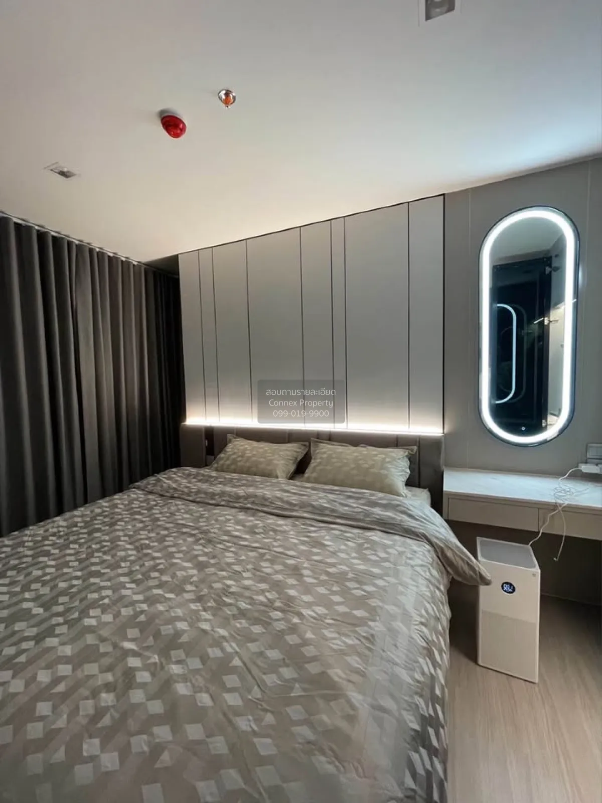 For Sale Condo , Life Asoke Hype Rama 9 , MRT-Phra Ram 9 , Makkas