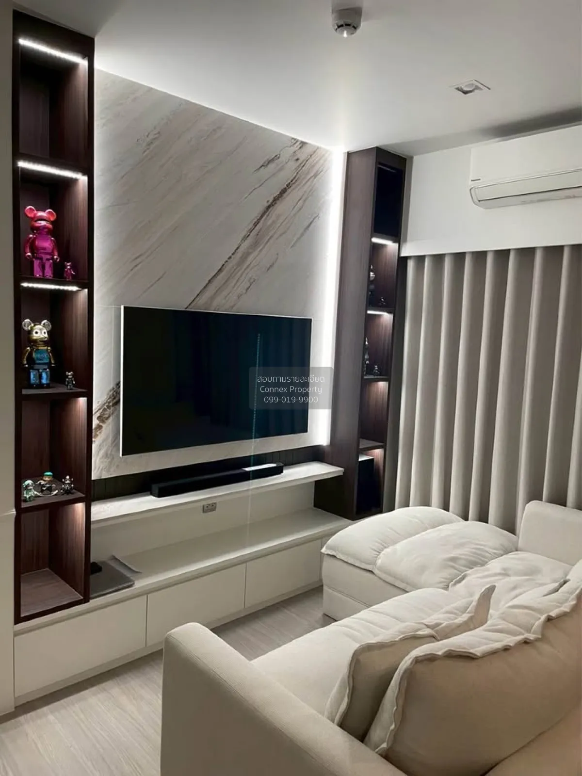 For Sale Condo , Life Asoke Hype Rama 9 , MRT-Phra Ram 9 , Makkas