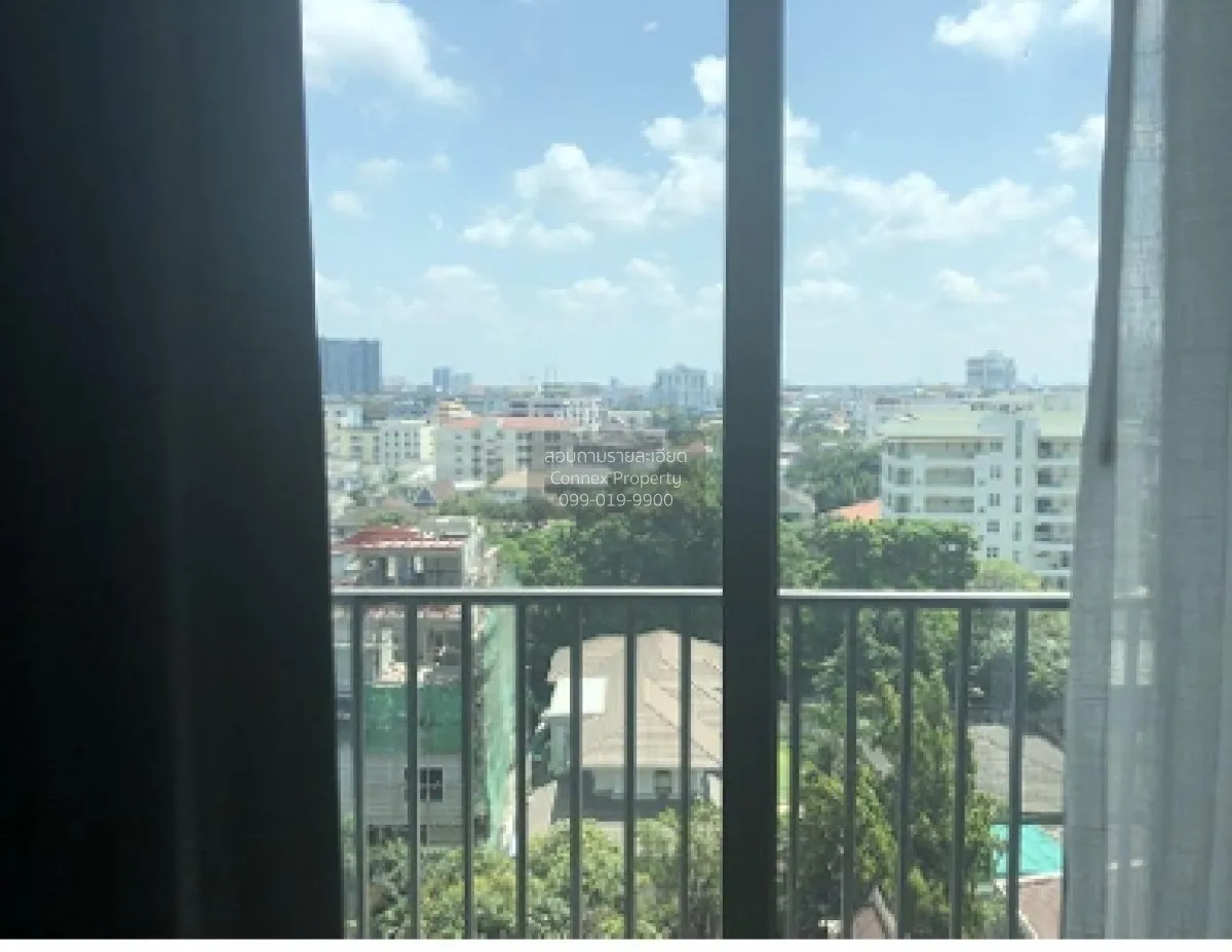 For Sale Condo , C Ekkamai , BTS-Ekkamai , Khlong Tan Nuea , Watt