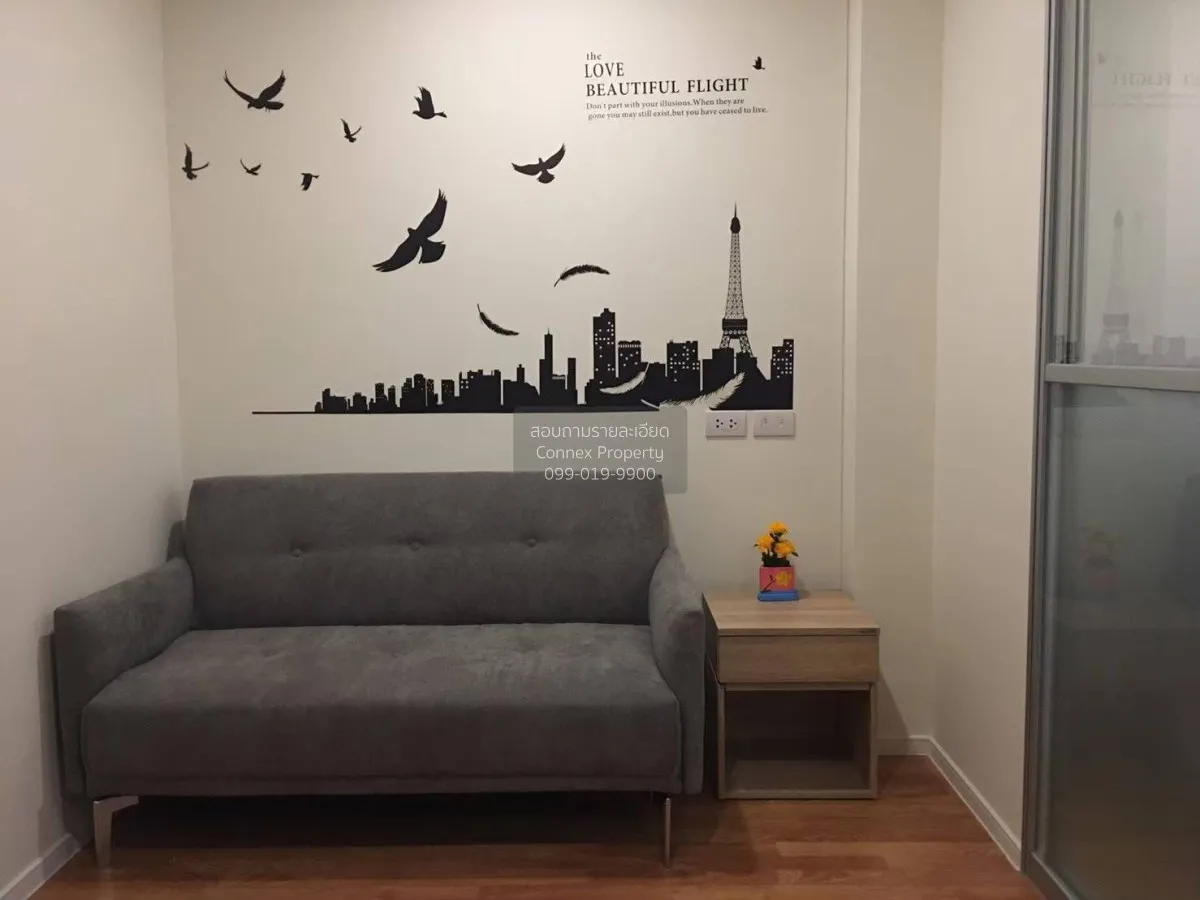 For Sale Condo , Lumpini Ville Sukhumvit 76 - Bearing Station  ,  2