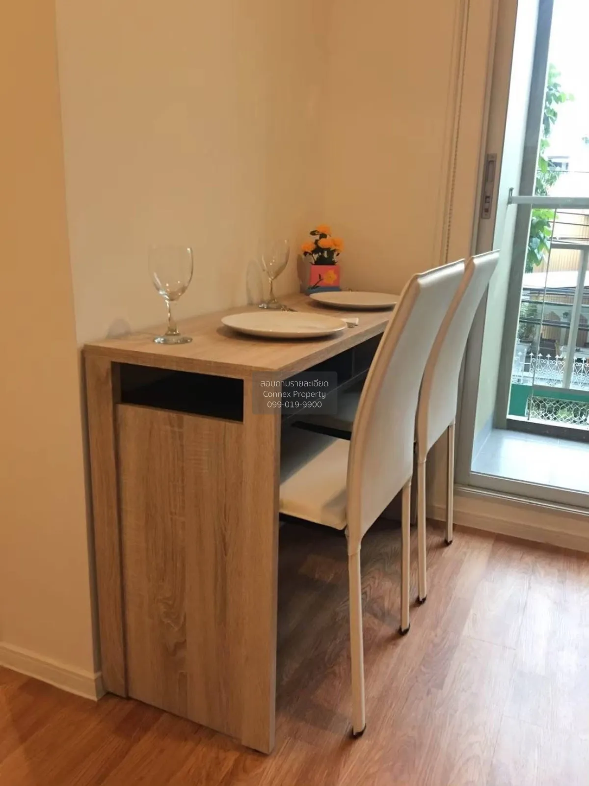 For Sale Condo , Lumpini Ville Sukhumvit 76 - Bearing Station  ,  3