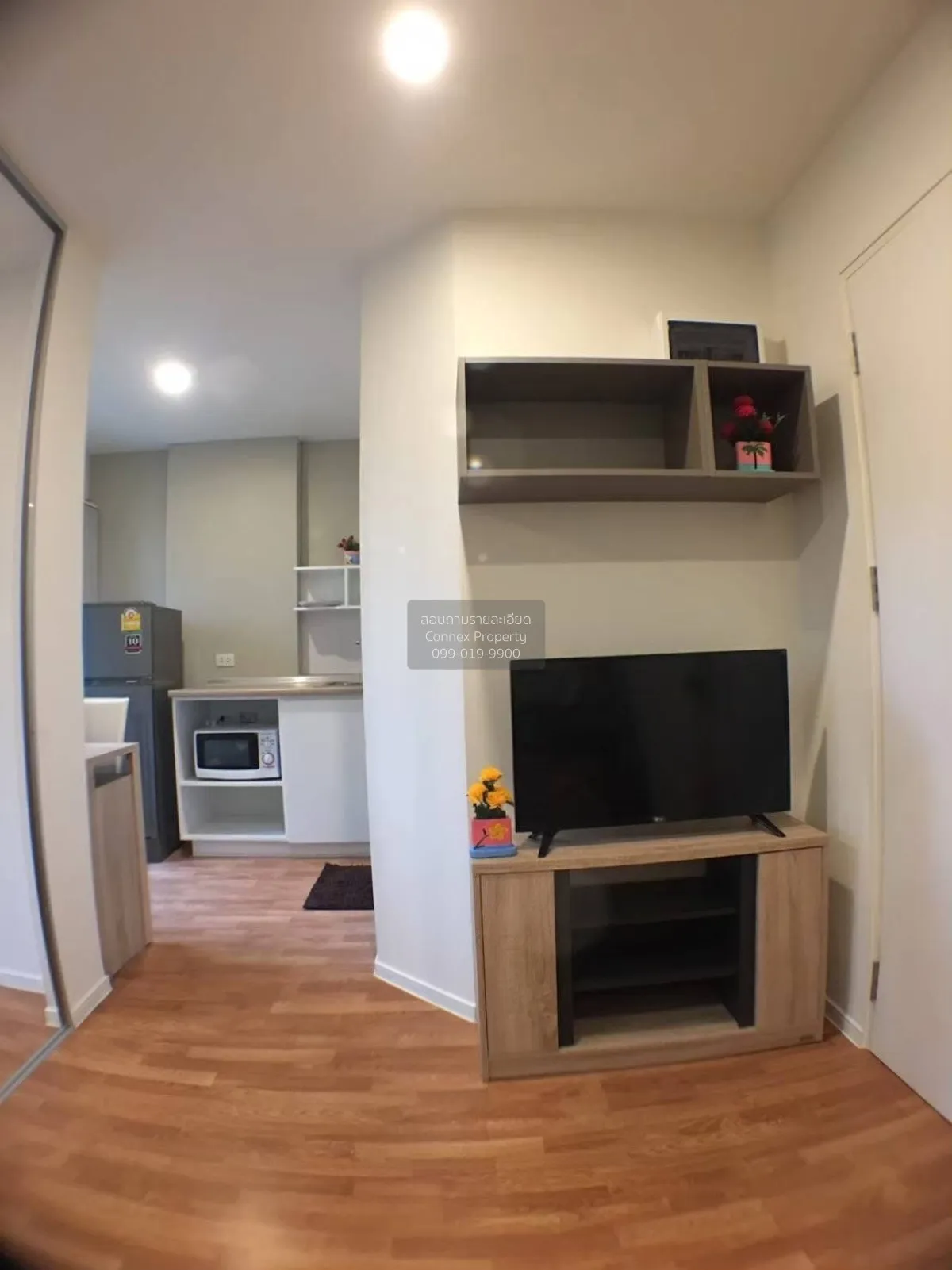 For Sale Condo , Lumpini Ville Sukhumvit 76 - Bearing Station  ,  4