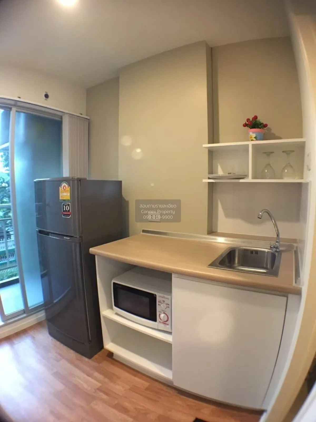 For Sale Condo , Lumpini Ville Sukhumvit 76 - Bearing Station  , 