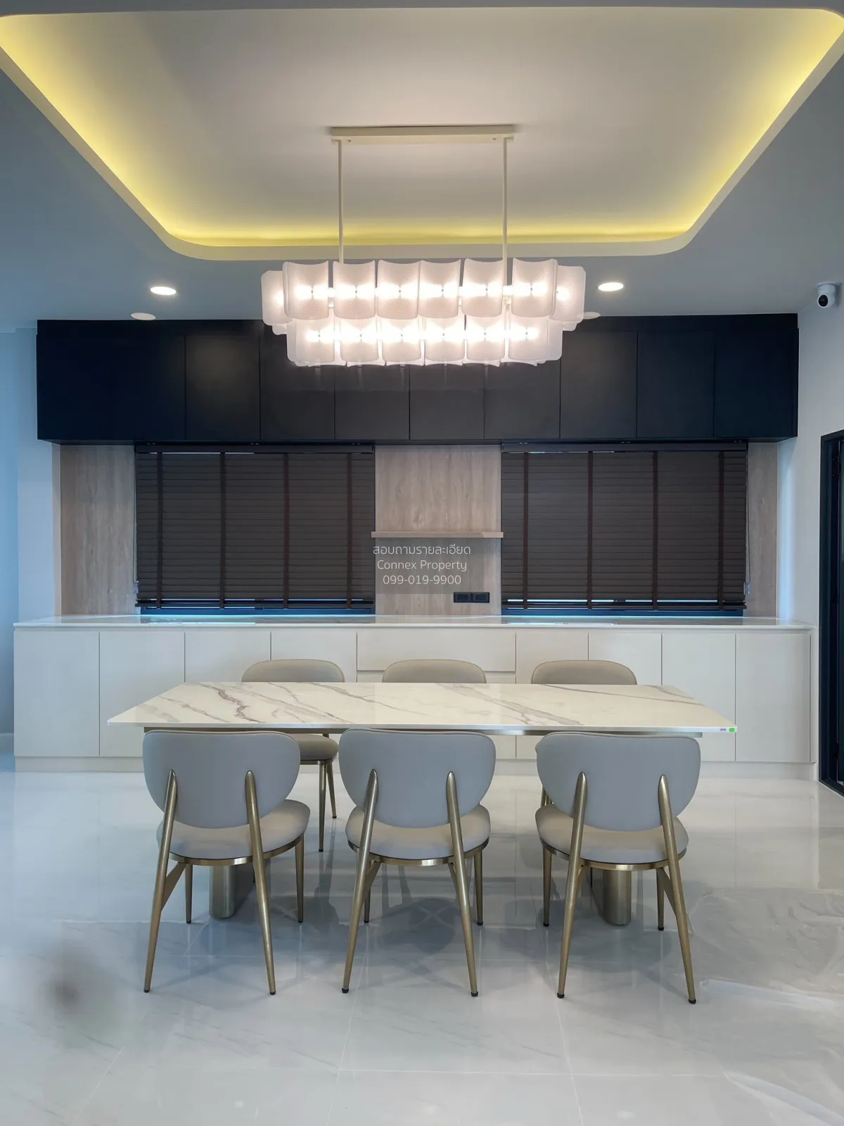 เช่าบ้าน  เดอะ ซิตี้ บางนา 3 บางแก้ว บางพลี สมุทรปราการ CX-149818 4