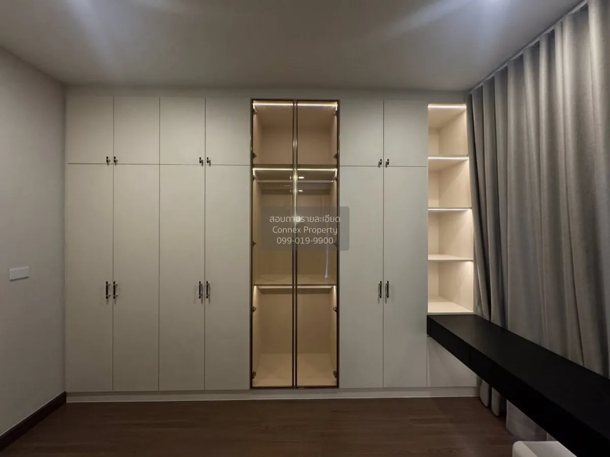 เช่าบ้าน  เดอะ ซิตี้ บางนา 3 บางแก้ว บางพลี สมุทรปราการ CX-149818